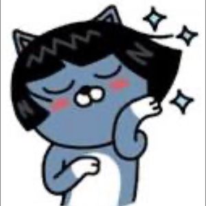 Meet your Posher, Jade